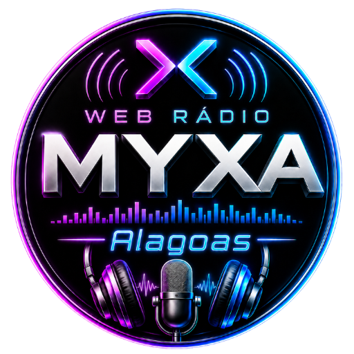 Logo MYXA Alagoas